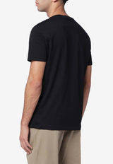 Polo Ralph Lauren Polo Bear Print T-shirt Black 710P00094001CO/R_POLOR-BH