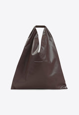 Classic Japanese Shoulder Bag