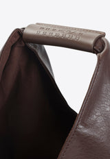 Classic Japanese Shoulder Bag