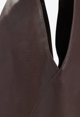 Classic Japanese Shoulder Bag