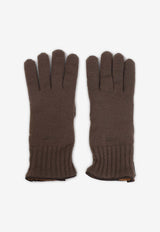 Oasi Gloves