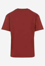 American Script Crewneck T-shirt