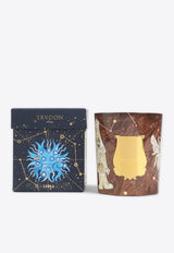 Mini Libra Scented Candle