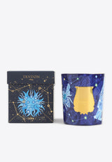 Luna Holiday Scented Candle