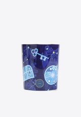 Luna Holiday Scented Candle