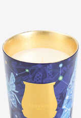 Luna Holiday Scented Candle