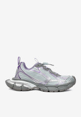 Balenciaga 3XL Running Low-Top Sneakers Multicolor 734731W3XNY/R_BALEN-4510
