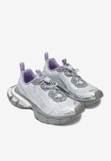 Balenciaga 3XL Running Low-Top Sneakers Multicolor 734731W3XNY/R_BALEN-4510