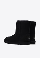 بوت ثلج كلاسيك || للأطفال