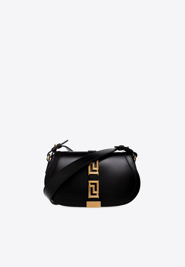Versace Greca Goddess Shoulder Bag 1007128 1A05134-1B00V