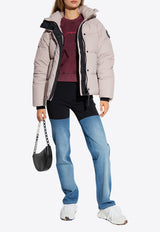 جاكيت جانكشن مبطن