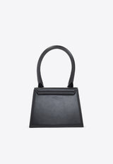Le Chiquito Moyen Top Handle Bag