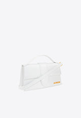 Jacquemus Le Grand Bambino Shoulder Bag 213BA07-213 300-100 White