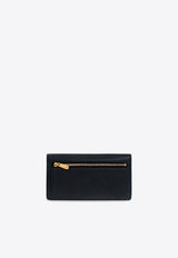 Gancini Continental Wallet