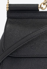 حقيبة كروس سيسيلي مُطولة برقعة شعار الماركة