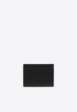 Monogram Leather Cardholder
