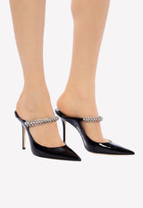 Bing 100 Leather Mules