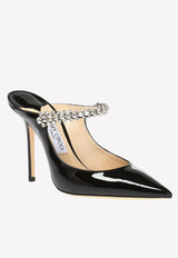 Bing 100 Leather Mules