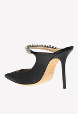 Bing 100 Leather Mules