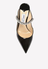 Bing 100 Leather Mules