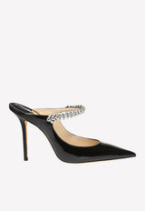 Bing 100 Leather Mules