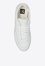 V-12 Leather Sneakers
