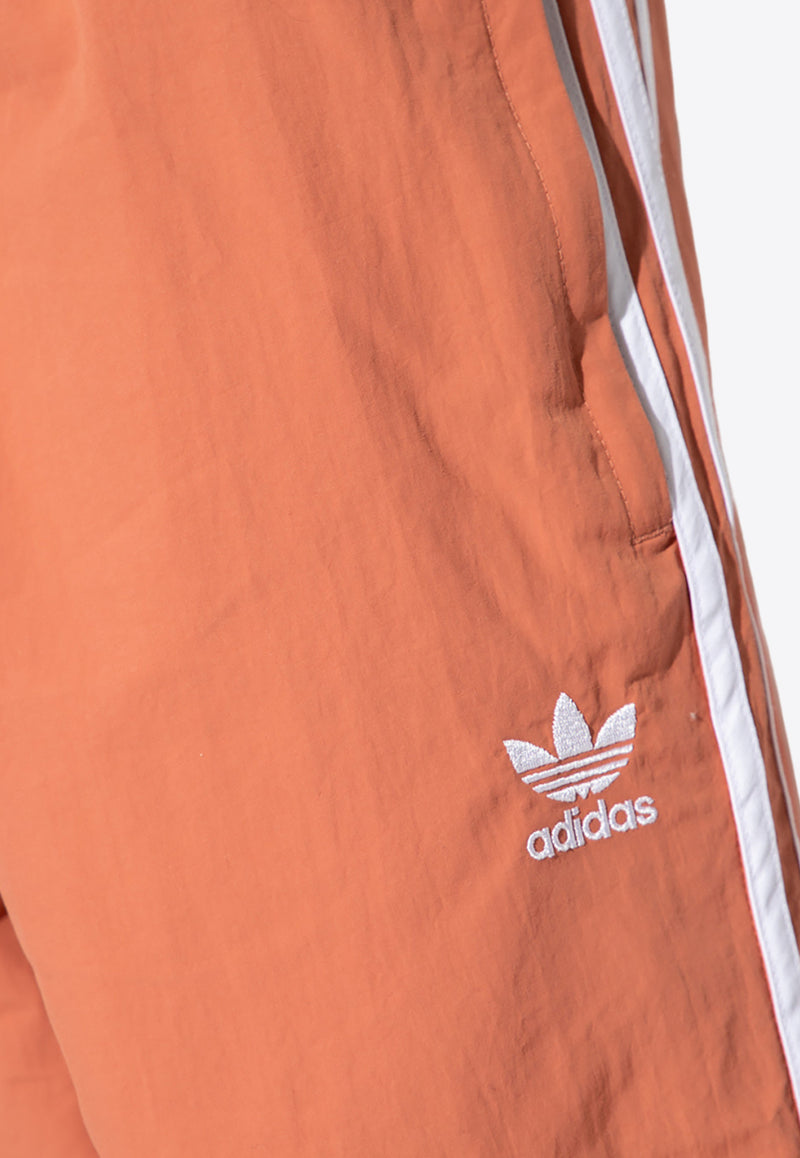 Adidas Originals Adicolor Logo Shorts Orange HK7388 0-MAGEAR