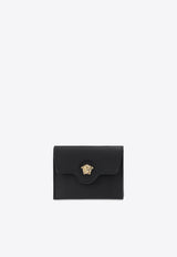 La Medusa Leather Cardholder