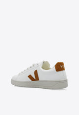 Veja Urca Low-Top Sneakers White UC0703151B 0-WHITE CAMEL