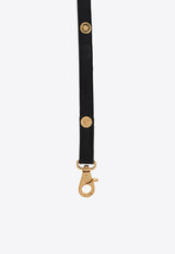 Small Icon Leather Pet Leash