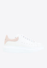 Signature Oversized Sneakers