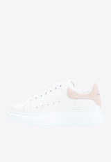 Signature Oversized Sneakers
