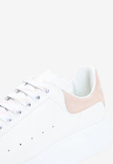 Signature Oversized Sneakers