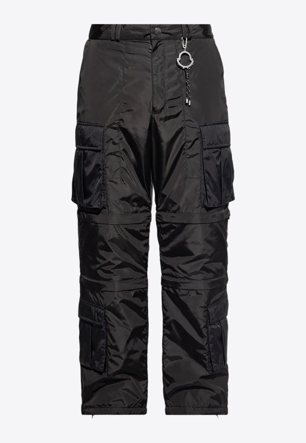 Moncler X Pharrell Williams Convertible Cargo Pants I209R2A00002 M3406-999
