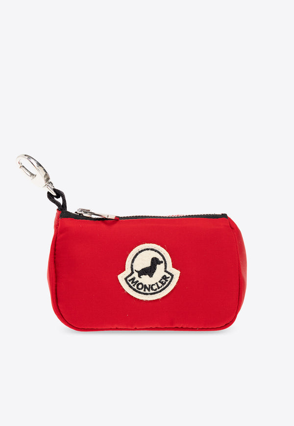 Moncler X Poldo Dog Bag Holder I209O3G00013 539AY-45R