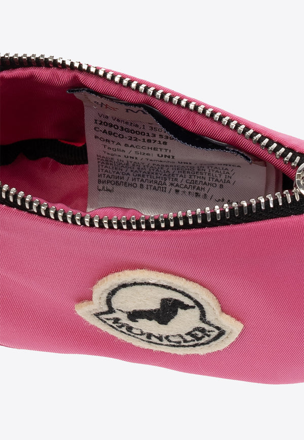 Moncler X Poldo Dog Bag Holder I209O3G00013 539AY-546