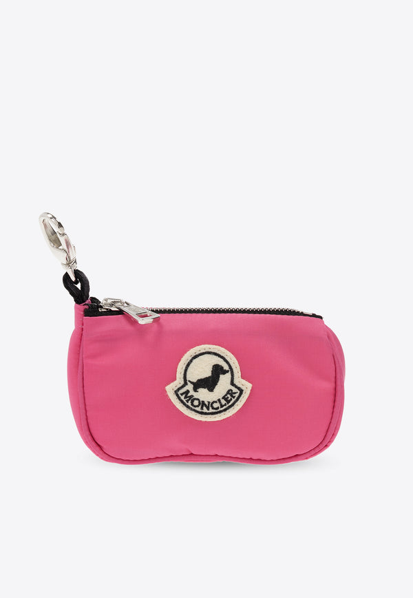 Moncler X Poldo Dog Bag Holder I209O3G00013 539AY-546
