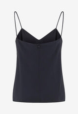 Unghia Silk Tank Top