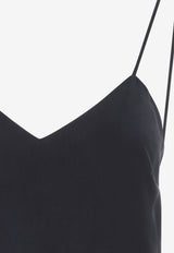 Unghia Silk Tank Top