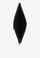 Marc Jacobs The Utility Snapshot DTM Leather Cardholder Black 2F3SMP046S07_001