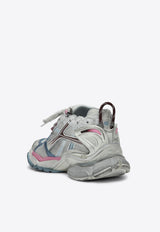 Balenciaga Runner Low-Top Sneakers White 772767WRUNG/Q_BALEN-9245