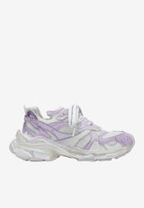 Balenciaga Runner 2 Gradient Sneakers Multicolor 779064WRN2G/S_BALEN-1150