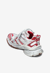 Balenciaga Runner 2.0 Low-Top Sneakers Multicolor 779066WRNNY/R_BALEN-9620