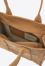 حقيبة توت كبيرة من الجاكار