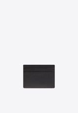 Dolce & Gabbana DG Logo Cardholder Black BP0330 AT489-80999