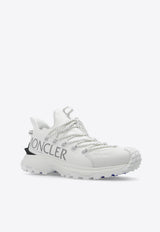 Moncler Trailgrip Lite 2 Sneakers White J109A4M00090 M3457-001
