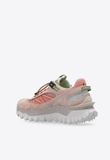 Moncler Trailgrip GTX Low-Top Sneakers Multicolour J109B4M00160 M4052-516