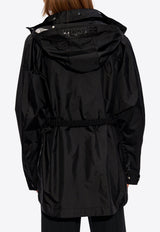 Moncler Celeno Zip-Up Jacket Black J10931A00041 597G0-999
