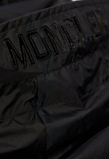Moncler Celeno Zip-Up Jacket Black J10931A00041 597G0-999