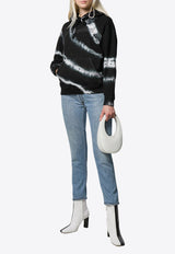 Re/done High-Rise Cropped Jeans Indigo 1003HRAC_INDIGO